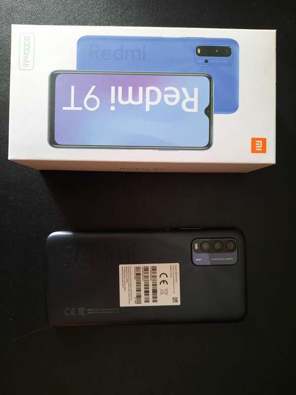 Redmi 9T