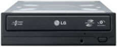 LG GH22NS40 Dual Layer DVD writer