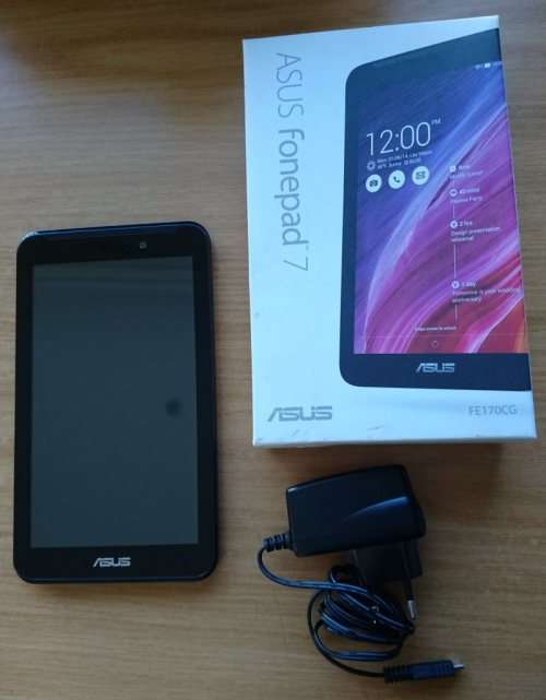 ASUS Fonepad 7