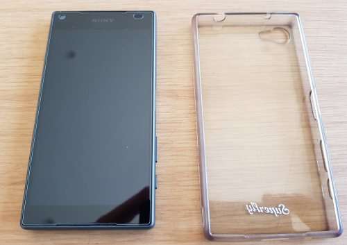 Sony Xperia Z5 Compact