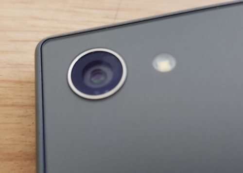 Sony Xperia Z5 Compact