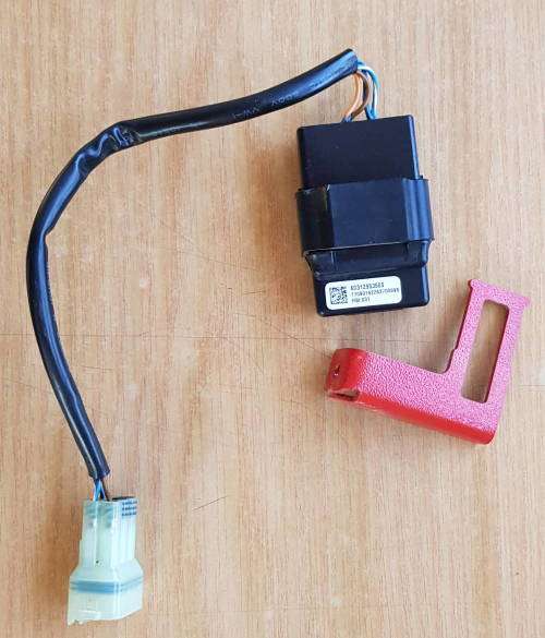 KTM Dongle