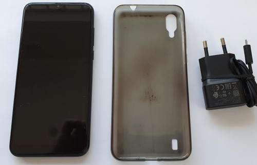 Blackview A60