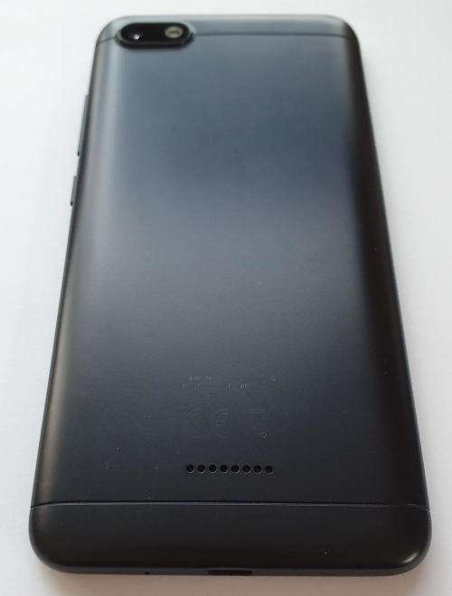 Xiaomi Redmi 6A