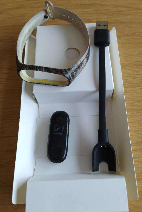 Smarthwatch bundle