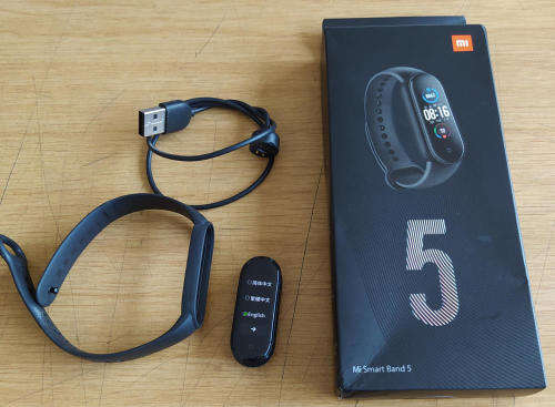 Smarthwatch bundle