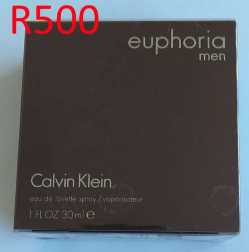 Perfume Bundle - For men