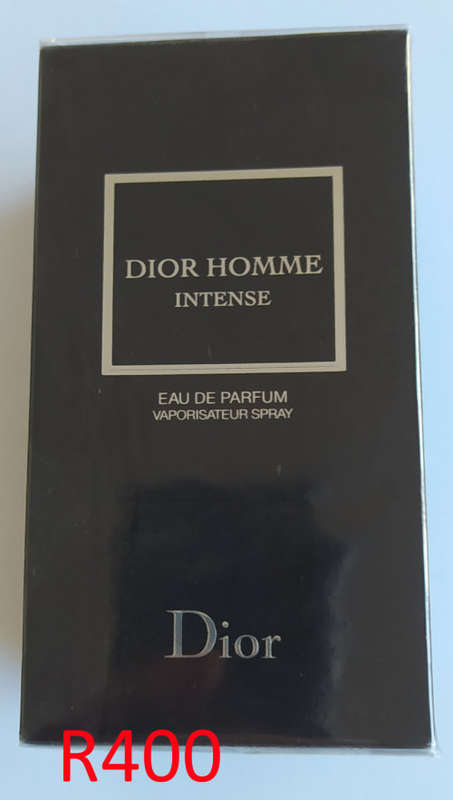 Perfume Bundle - For men