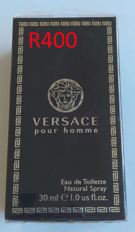 Perfume Bundle - For men