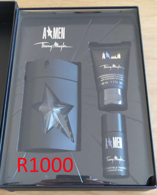 Perfume Bundle - For men