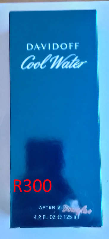Perfume Bundle - For men