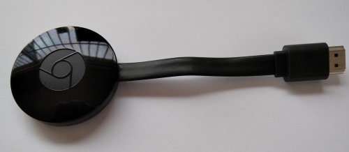 Google Chromecast 2nd Gen