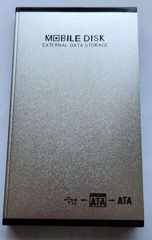 HDD / SSD / Portable Bundle