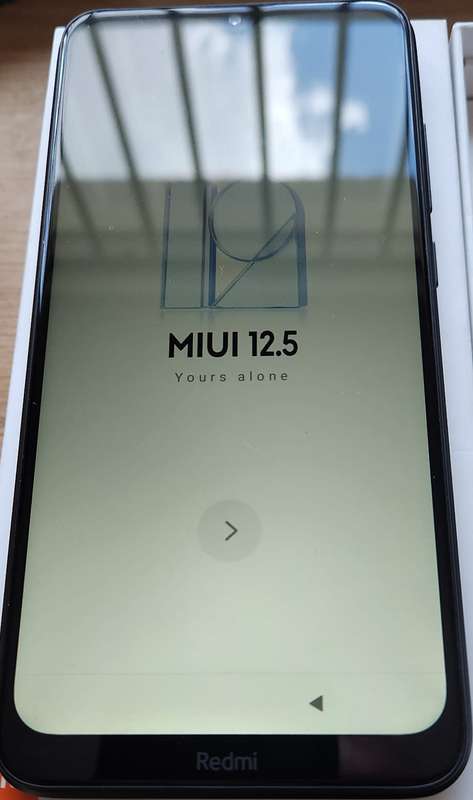 Xiaomi Redmi 8C