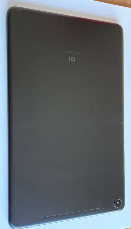 Xiaomi mi pad 4