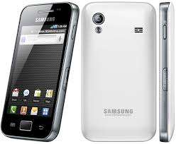 S5830 Galaxy Ace