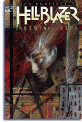 John Constantine, Hellblazer: Original Sins