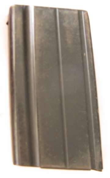 R1 METAL 20 ROUND MAGAZINE - COMPLETE 7,62mm