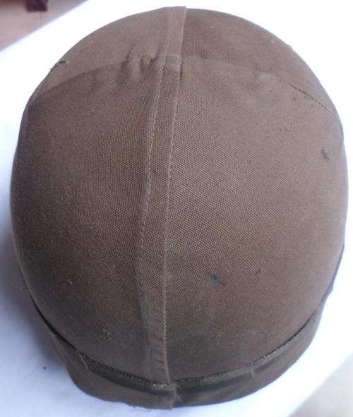 SA INFANTRY KEVLAR HELMET-SIZE 61CM