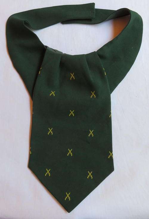 SA INFANTRY CRAVAT