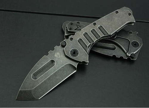 Medford Praetorian