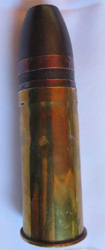 1886 ANGLO BOER WAR POM POM