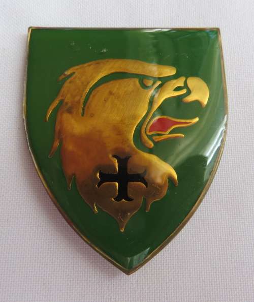 MOOT COMMANDO FLASH- 3 PINS