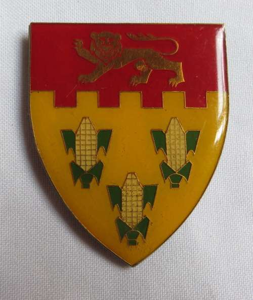 OTTOSDAL COMMANDO FLASH- 3 PINS