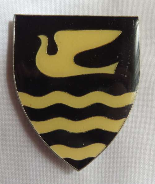 PARYS COMMANDO FLASH- 3 PINS