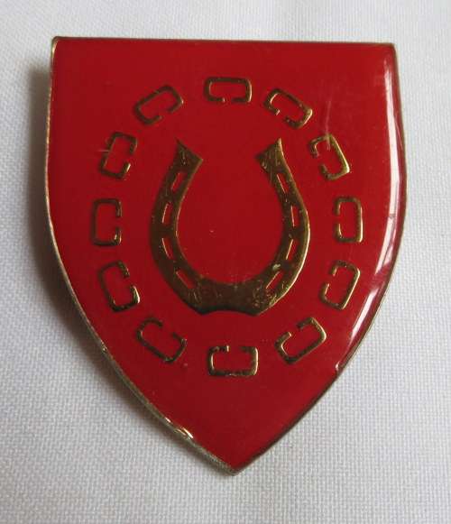HERCULES COMMANDO FLASH- 3 PINS
