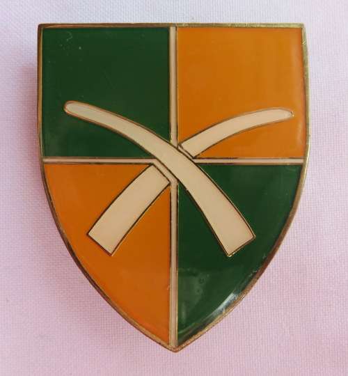 GROUP 13 HQ FLASH- 3 PINS