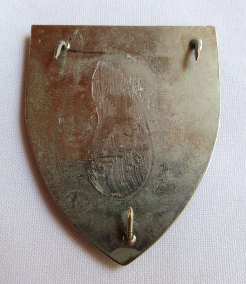 SA CAPE CORPS INFANTRY BATTALION FLASH- 3 PINS
