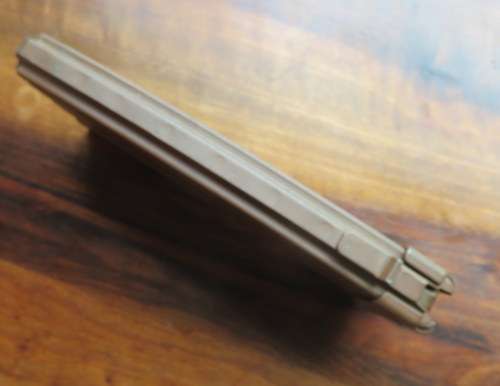 R4 30 ROUND MAGAZINE PAINTED-WORKING CONDITION