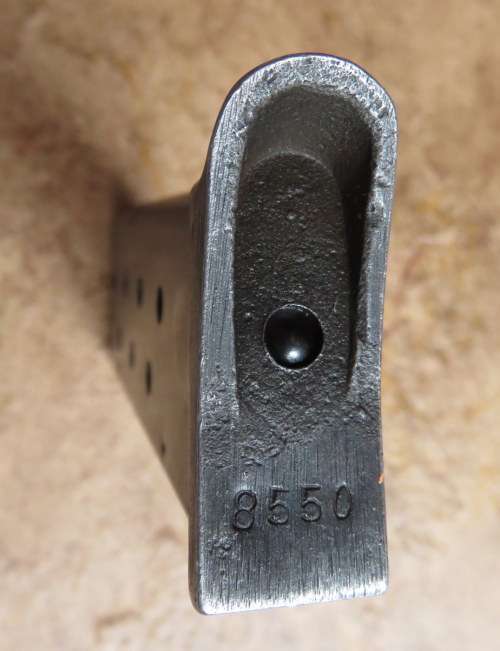 BORDER WAR PERIOD NORINCO 213 MAGAZINE