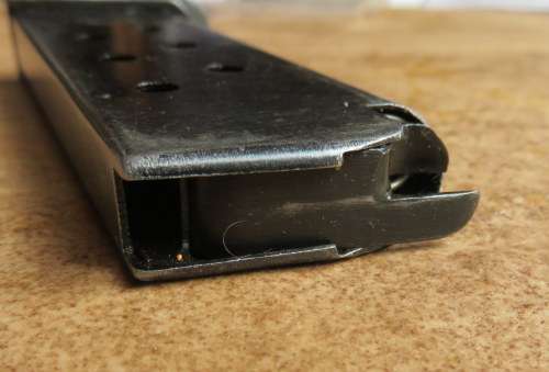 BORDER WAR PERIOD NORINCO 213 MAGAZINE