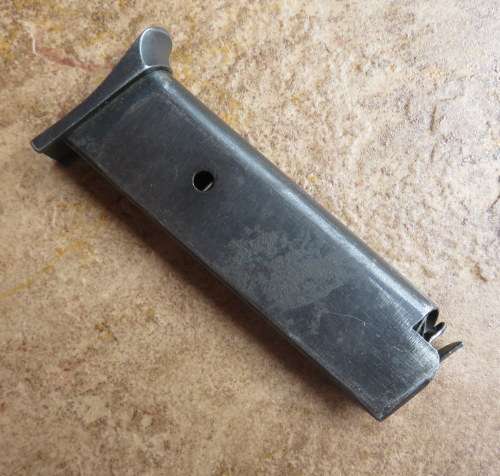 BORDER WAR PERIOD NORINCO 213 MAGAZINE