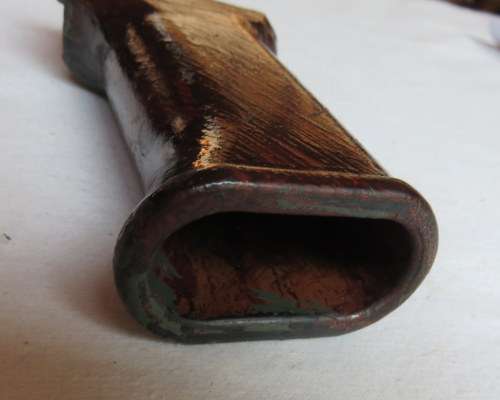 R1 HAND PIECE