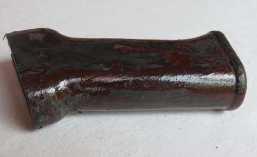 R1 HAND PIECE