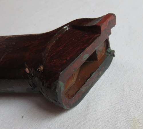 R1 HAND PIECE