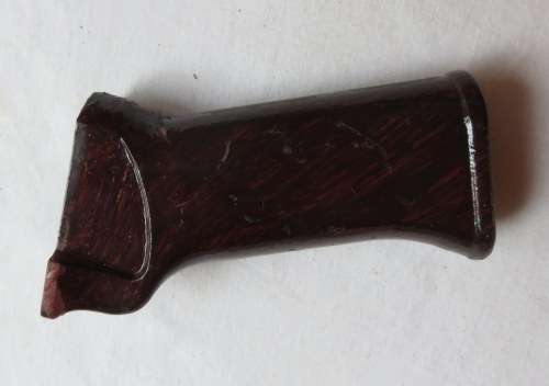 R1 HAND PIECE