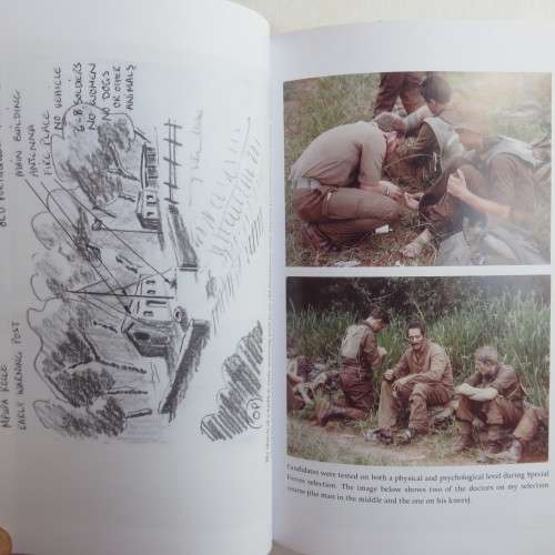 RECCE BY KOOS STADLER-FIRST EDITION 2ND IMPRESSION 2015-352 PAGES-CONDITION NEW-ILLUSTRATED