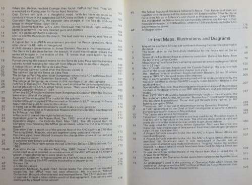 THE SILENT WAR-RECCE OPERATIONS 1969-1994-REPRINT 2006-608 PAGES-CONDITION LIKE NEW