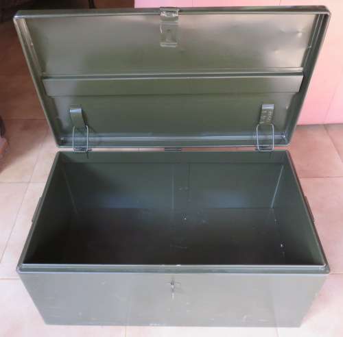 ARMY TROMMEL
