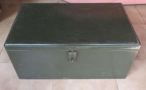ARMY TROMMEL
