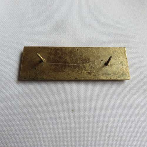 SWA COMMAND BAR- 2 PINS