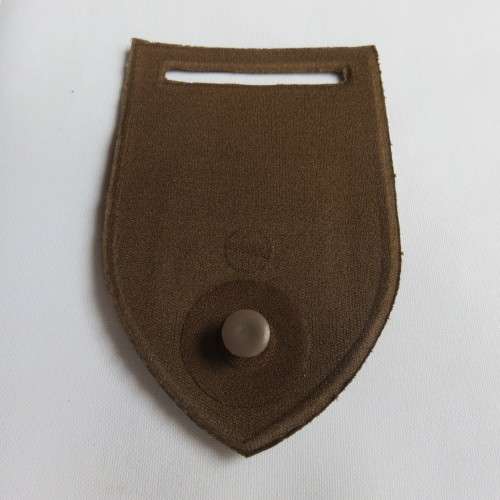 SWA FORMATION TUPPER FLASH- ONE PIN