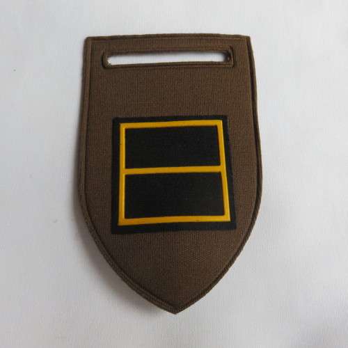 SWA FORMATION TUPPER FLASH- ONE PIN