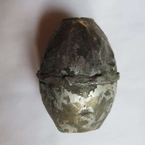 PROJECTILE FOR PRACTICE RIFLE GRENADE