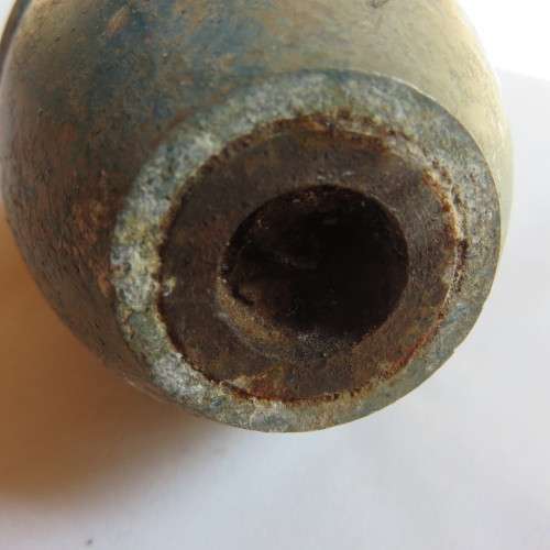 SADF PRACTICE GRENADE