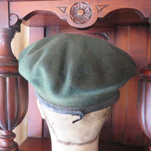 SA COMMANDOS BERET